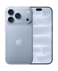 iPhone 18 Pro 5G